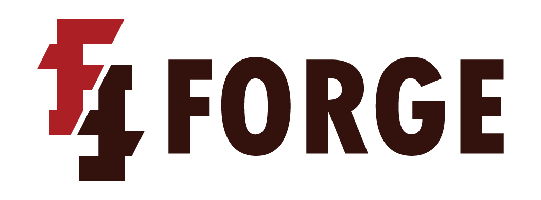 Forge - Obróbka CNC